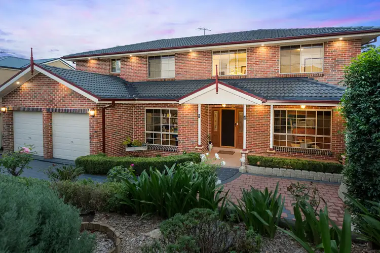 49 Sydney Road, Hornsby Heights NSW 2077