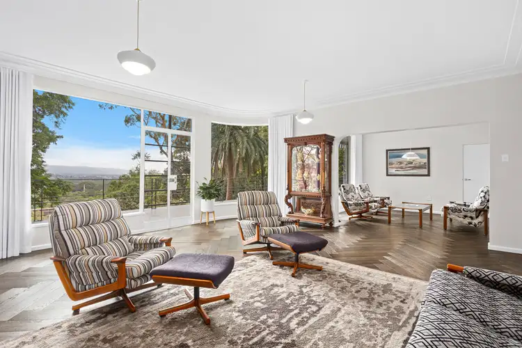 Second view of Homely house listing, 18-20 Norman Street, Mangerton NSW 2500