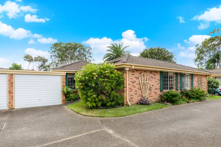 Main view of Homely villa listing, 3/32 Yathong Road, Caringbah NSW 2229