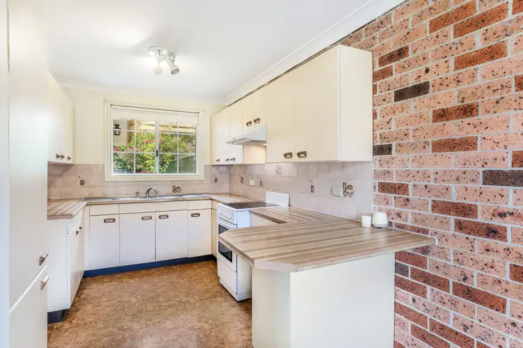 Fourth view of Homely villa listing, 3/32 Yathong Road, Caringbah NSW 2229
