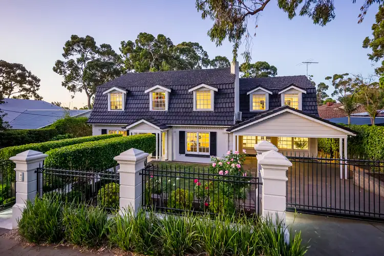 34 Netherby Avenue, Netherby SA 5062