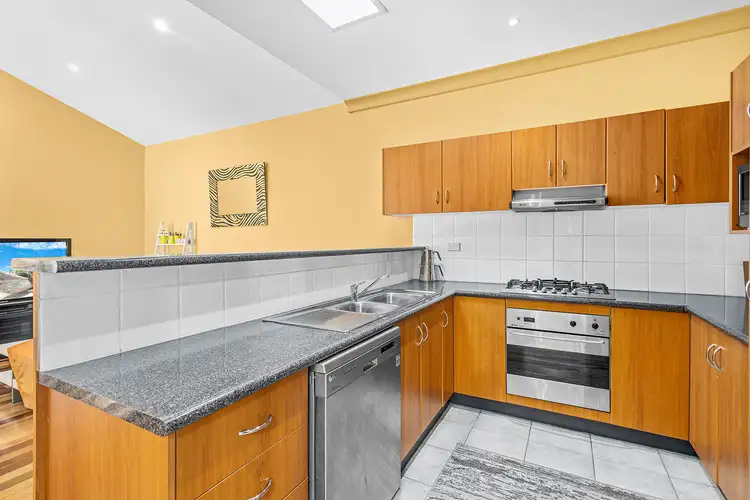 Second view of Homely villa listing, 5/208 Balgownie Road, Balgownie NSW 2519