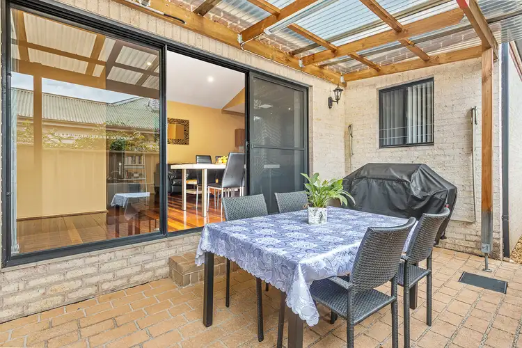 Fifth view of Homely villa listing, 5/208 Balgownie Road, Balgownie NSW 2519
