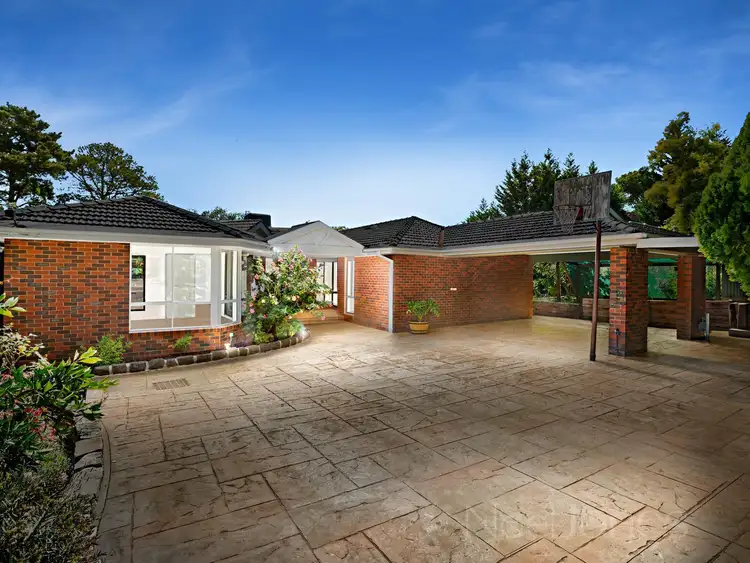 Third view of Homely house listing, 1-3 Smedley Road, Park Orchards VIC 3114