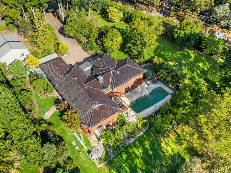 Fourth view of Homely house listing, 1-3 Smedley Road, Park Orchards VIC 3114