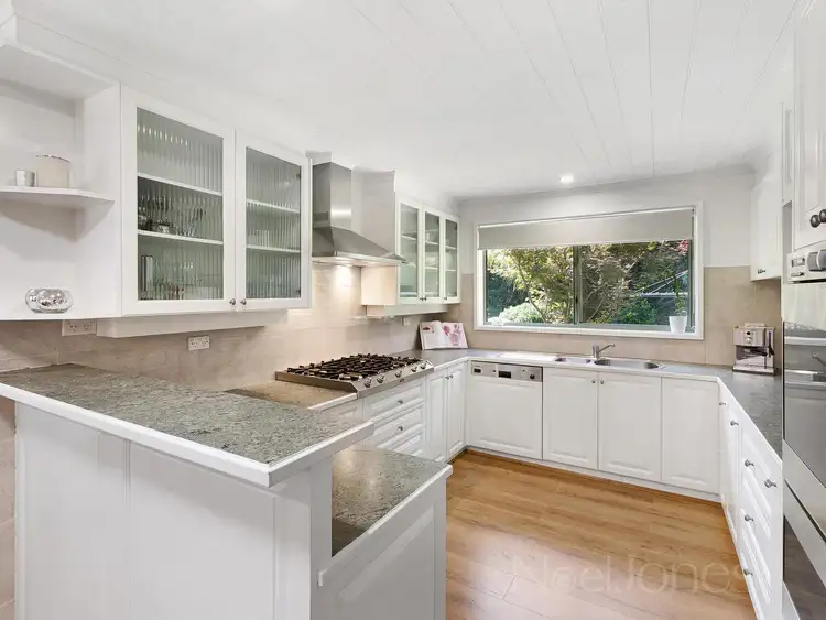 Sixth view of Homely house listing, 1-3 Smedley Road, Park Orchards VIC 3114