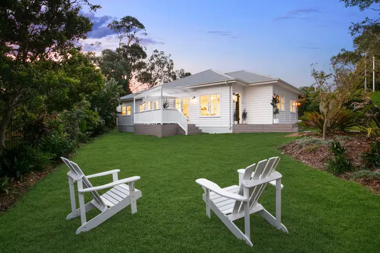 Main view of Homely house listing, 1 Rabaul Road, North Curl Curl NSW 2099