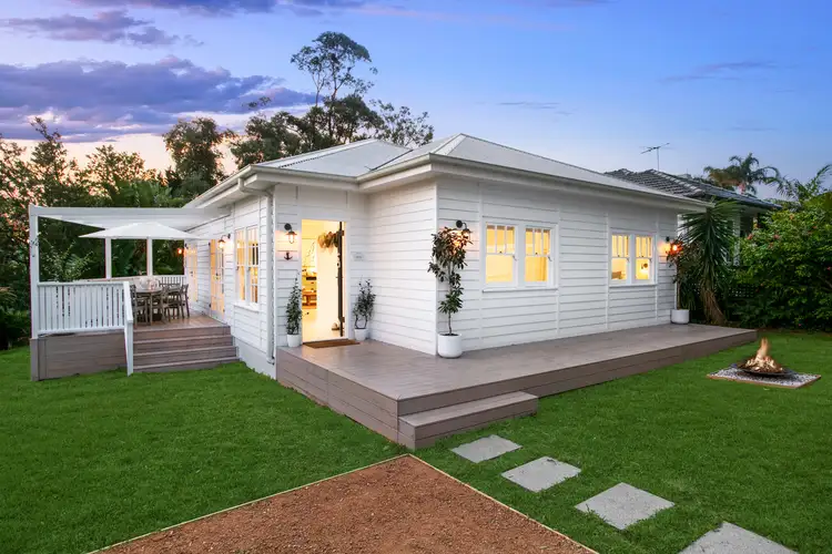 Second view of Homely house listing, 1 Rabaul Road, North Curl Curl NSW 2099
