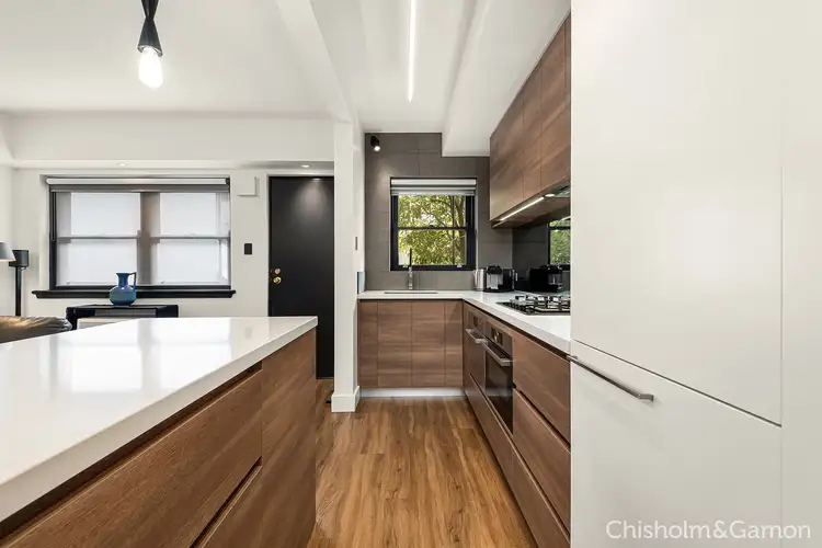 Third view of Homely apartment listing, 9/91 Ormond Road, Elwood VIC 3184