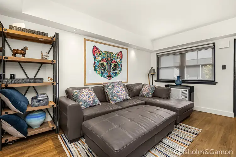 Fourth view of Homely apartment listing, 9/91 Ormond Road, Elwood VIC 3184