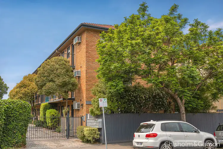 Fifth view of Homely apartment listing, 9/91 Ormond Road, Elwood VIC 3184