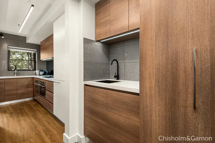 Sixth view of Homely apartment listing, 9/91 Ormond Road, Elwood VIC 3184