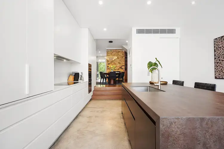 Third view of Homely house listing, 40 Euroka Street, Waverton NSW 2060