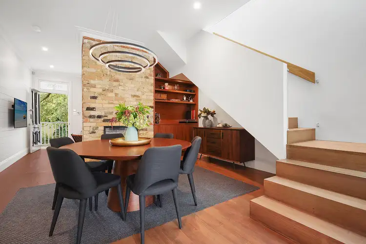 Fourth view of Homely house listing, 40 Euroka Street, Waverton NSW 2060