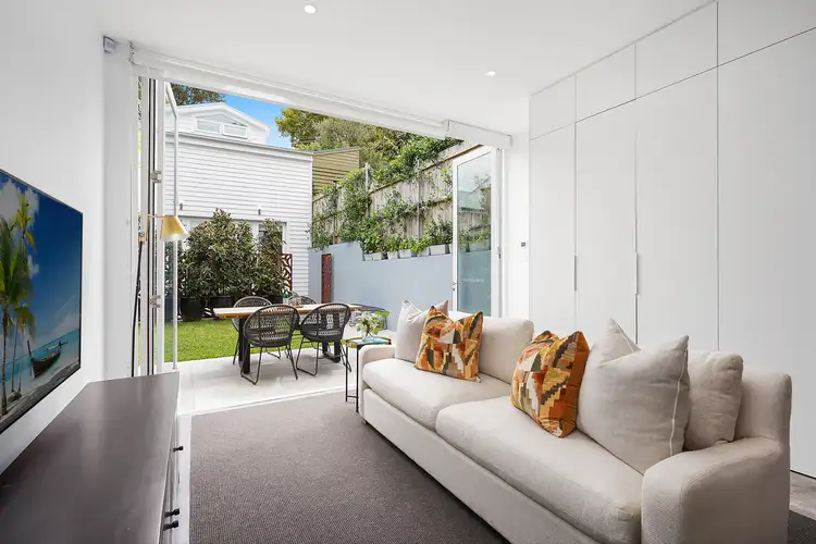 Sixth view of Homely house listing, 40 Euroka Street, Waverton NSW 2060