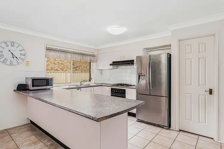 Second view of Homely house listing, 16 Hungerford Drive, Glenwood NSW 2768