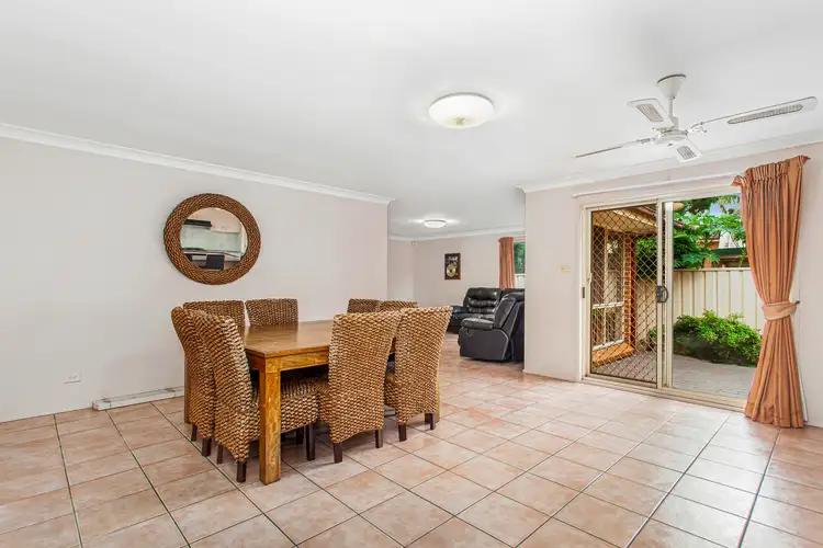 Third view of Homely house listing, 16 Hungerford Drive, Glenwood NSW 2768