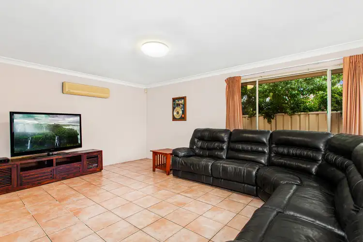 Fourth view of Homely house listing, 16 Hungerford Drive, Glenwood NSW 2768