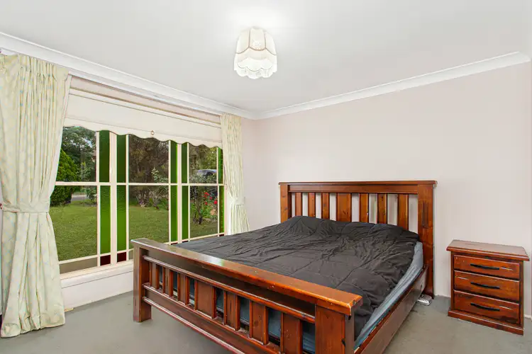 Fifth view of Homely house listing, 16 Hungerford Drive, Glenwood NSW 2768