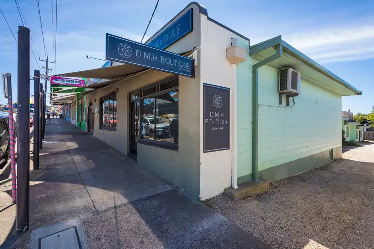 Second view of Homely block of units listing, 56 Market Street, Merimbula NSW 2548