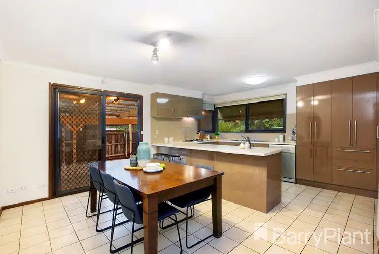 95 Cabernet Crescent, Bundoora VIC 3083