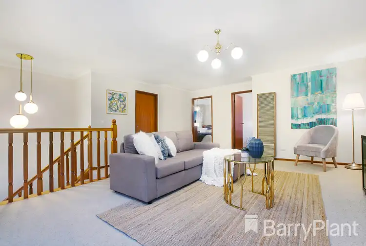Sixth view of Homely house listing, 95 Cabernet Crescent, Bundoora VIC 3083