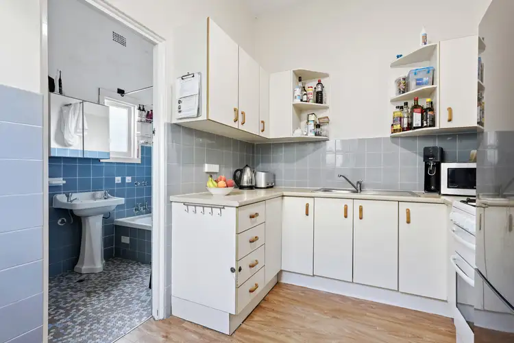 Third view of Homely house listing, 23 Cuthbert Street, Queens Park NSW 2022