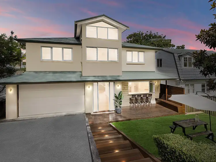 44 Penrith Avenue, Wheeler Heights NSW 2097