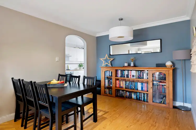Second view of Homely apartment listing, 8/30 Foam Street, Freshwater NSW 2096