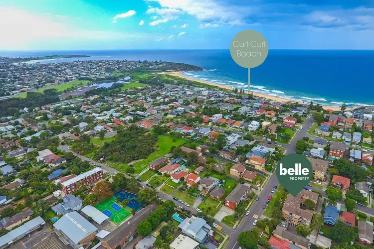 Fifth view of Homely apartment listing, 8/30 Foam Street, Freshwater NSW 2096