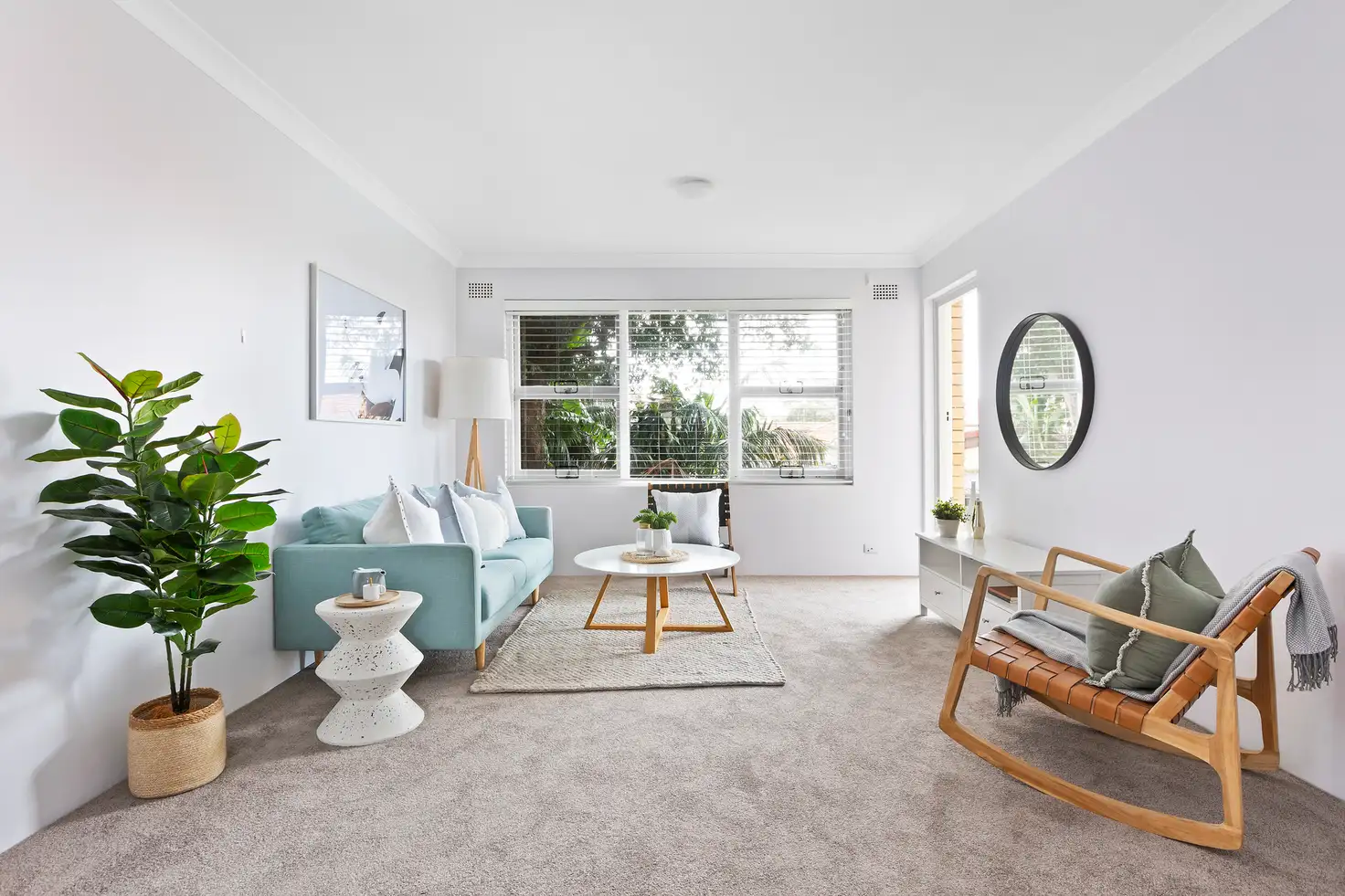 Main view of Homely unit listing, 1/71 West Street, Balgowlah NSW 2093