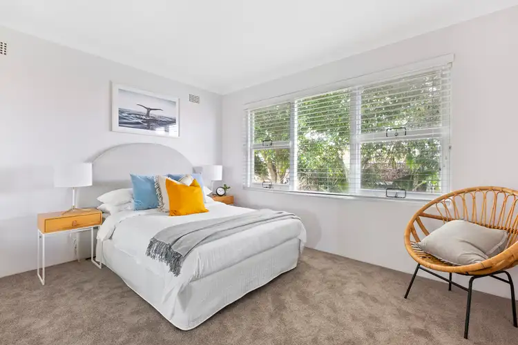 Third view of Homely unit listing, 1/71 West Street, Balgowlah NSW 2093