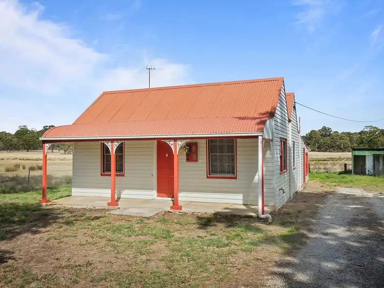 328 Skipton Road, Beaufort VIC 3373