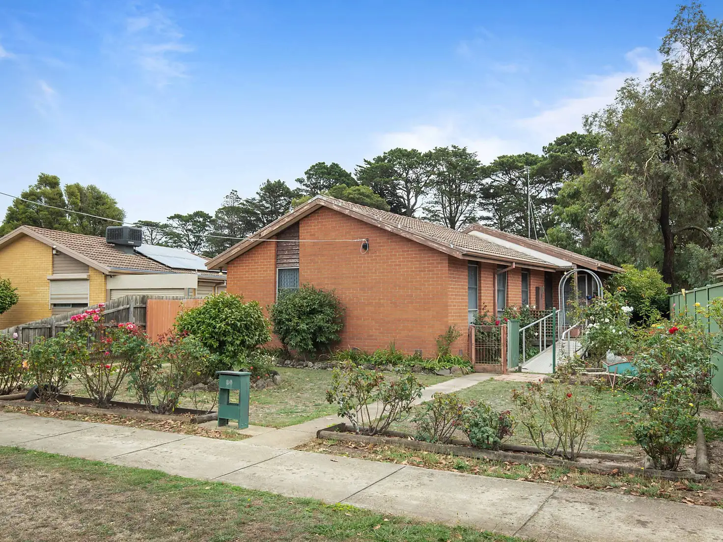Main view of Homely house listing, 28 Cypress Avenue, Wendouree VIC 3355