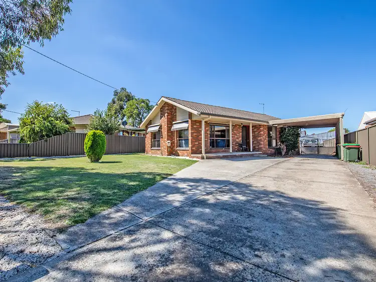 Main view of Homely house listing, 8 Stanley Street, Ballarat North VIC 3350