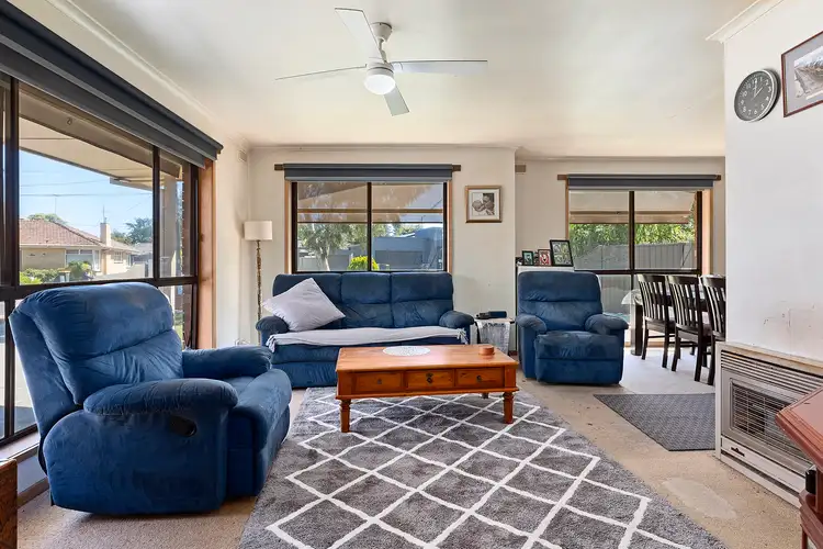 Second view of Homely house listing, 8 Stanley Street, Ballarat North VIC 3350