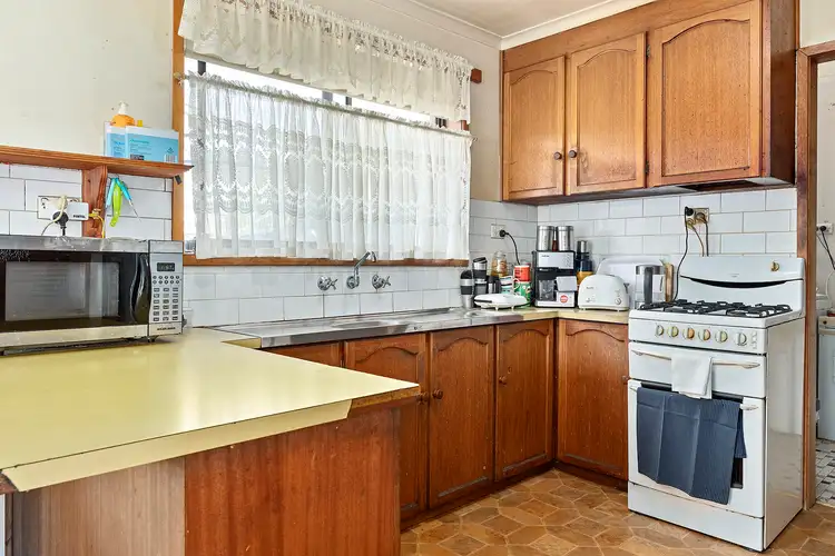 Third view of Homely house listing, 8 Stanley Street, Ballarat North VIC 3350