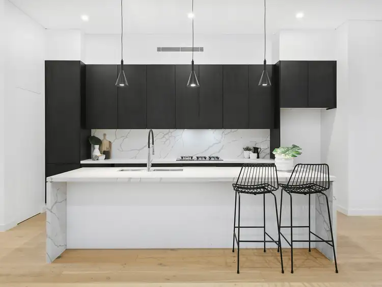 Third view of Homely house listing, 84a Coonong Road, Gymea Bay NSW 2227
