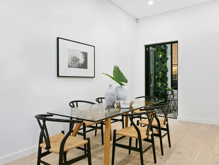 Fourth view of Homely house listing, 84a Coonong Road, Gymea Bay NSW 2227