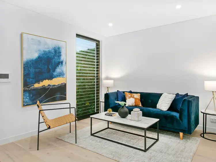 Fifth view of Homely house listing, 84a Coonong Road, Gymea Bay NSW 2227