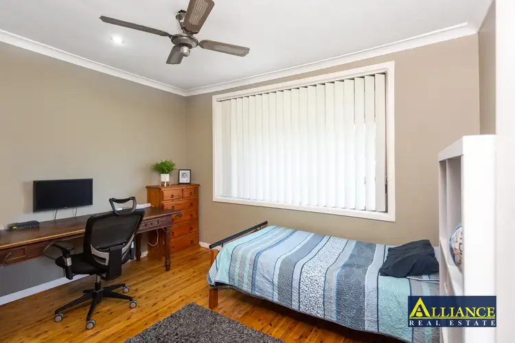 Fifth view of Homely house listing, 5 Bishop Street, Revesby NSW 2212