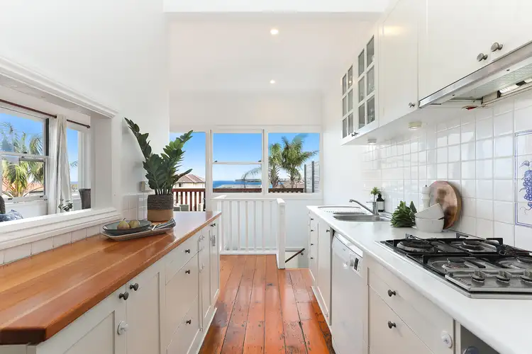 Second view of Homely house listing, 1/44-46 Shackel Avenue, Clovelly NSW 2031