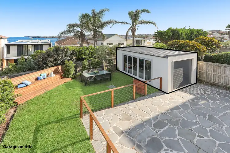 Third view of Homely house listing, 1/44-46 Shackel Avenue, Clovelly NSW 2031