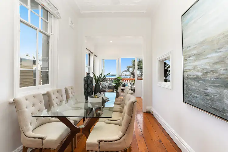 Fourth view of Homely house listing, 1/44-46 Shackel Avenue, Clovelly NSW 2031