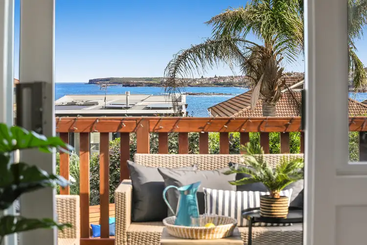 Fifth view of Homely house listing, 1/44-46 Shackel Avenue, Clovelly NSW 2031