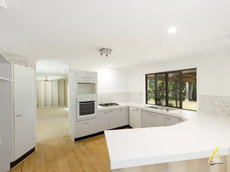 Third view of Homely house listing, 70 Illawong Way, Karana Downs QLD 4306