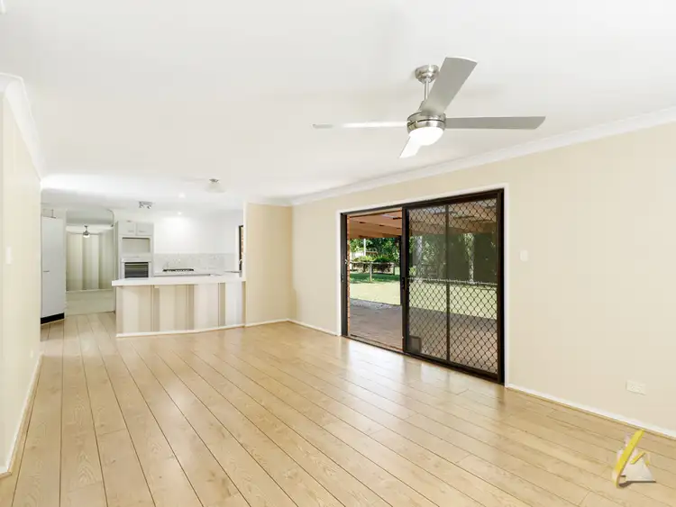 Fourth view of Homely house listing, 70 Illawong Way, Karana Downs QLD 4306