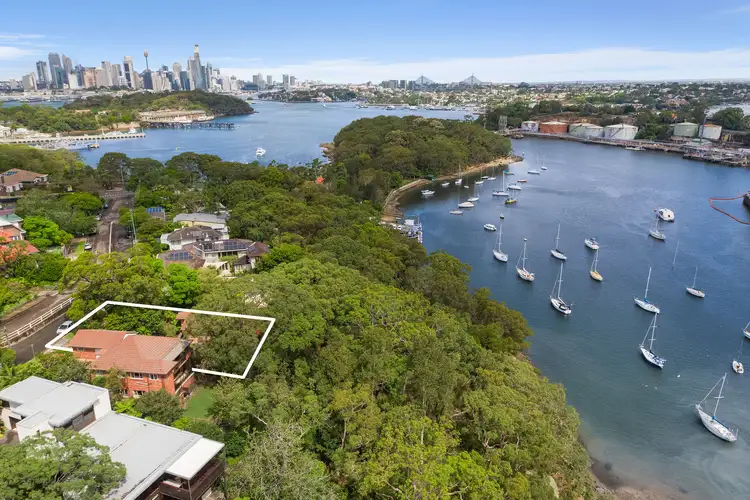 20 Milray Avenue, Wollstonecraft NSW 2065
