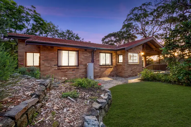 Second view of Homely house listing, 20 Milray Avenue, Wollstonecraft NSW 2065
