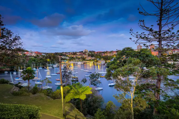 Main view of Homely house listing, 49 Kareela Road, Cremorne Point NSW 2090